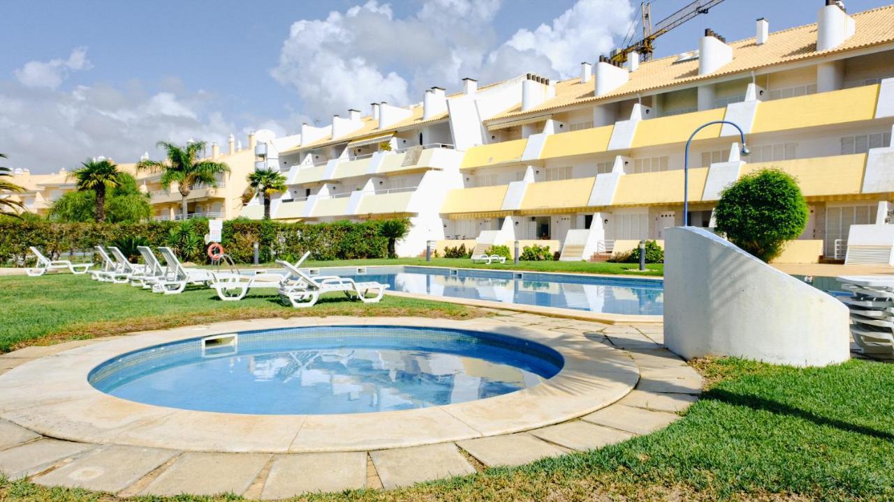 Carpe Diem Vilamoura By Dualhotels エクステリア 写真