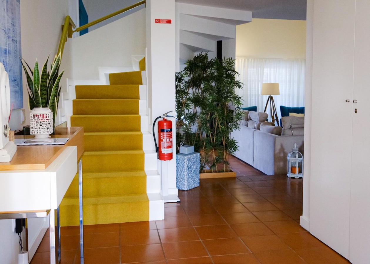 Carpe Diem Vilamoura By Dualhotels エクステリア 写真