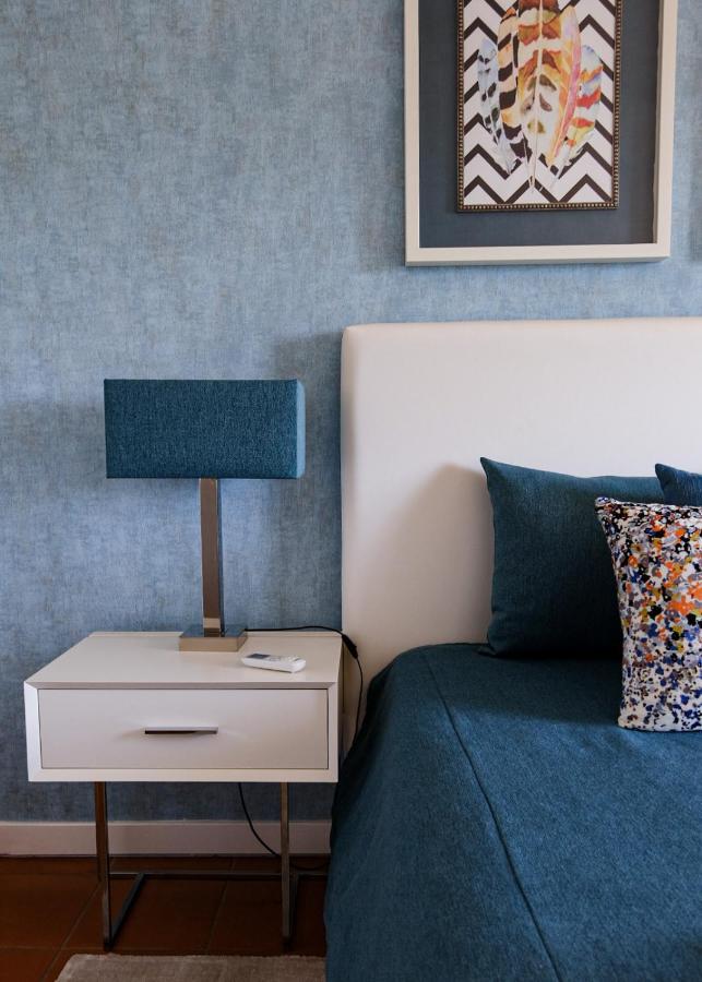 Carpe Diem Vilamoura By Dualhotels エクステリア 写真