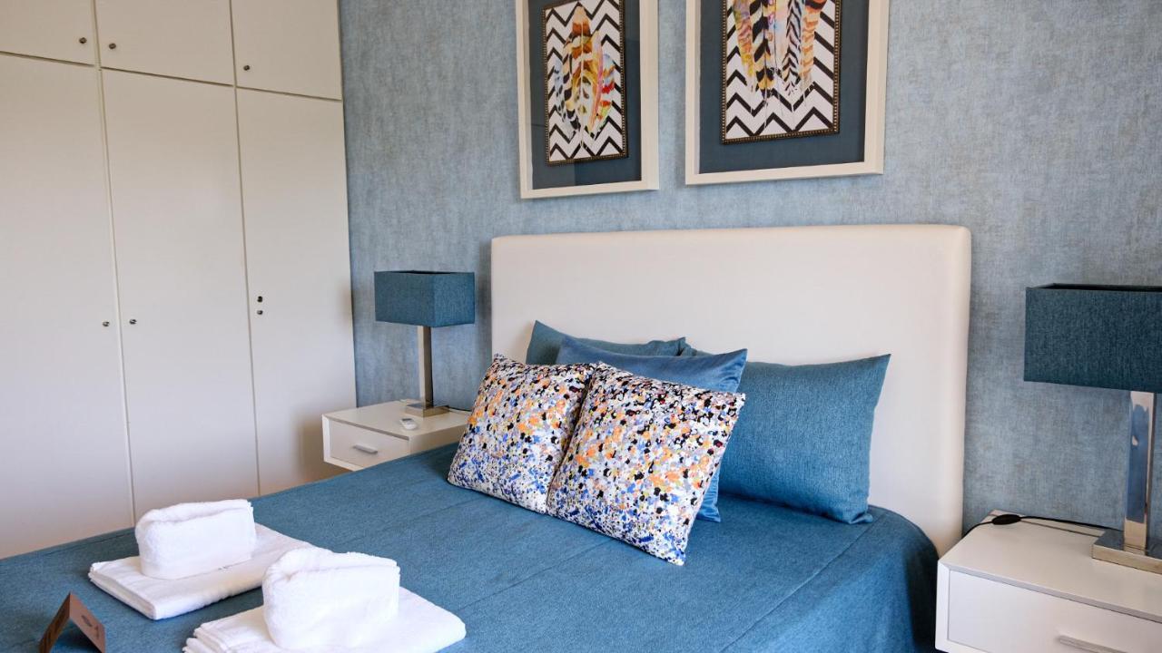Carpe Diem Vilamoura By Dualhotels エクステリア 写真