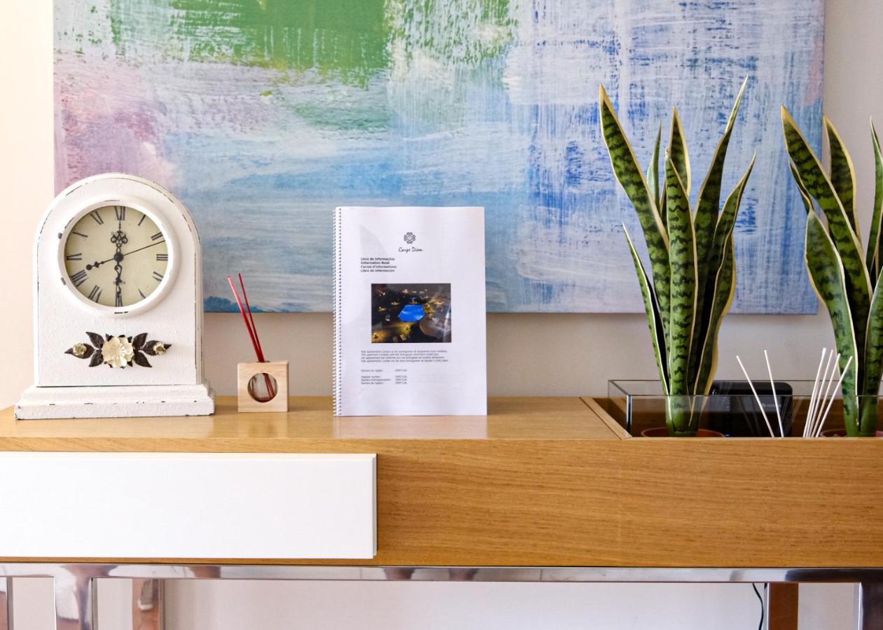 Carpe Diem Vilamoura By Dualhotels エクステリア 写真
