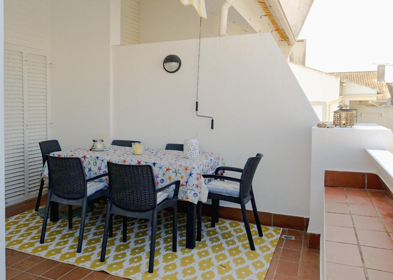 Carpe Diem Vilamoura By Dualhotels エクステリア 写真