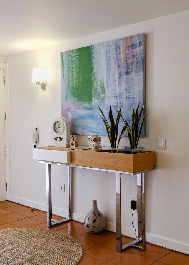 Carpe Diem Vilamoura By Dualhotels エクステリア 写真